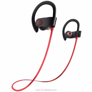 หูฟังไร้สาย Q6 OEM สำหรับเล่นกีฬา เสียงสเตอริโอ สำหรับ <span class=keywords><strong>iPhone</strong></span> 7, LG, ZTE - Product Image 2