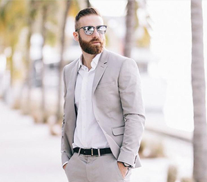 Venta al por mayor de gris de verano traje de boda para agregar clase al  guardarropa de todos los hombres - Alibaba.com