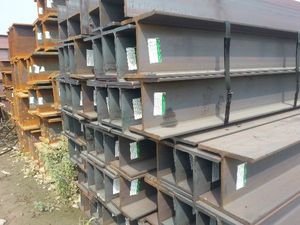 <span class=keywords><strong>JIS</strong></span> G3101 SS400 <span class=keywords><strong>Jis</strong></span> Tiêu Chuẩn Cán Nóng Carbon Thấp H <span class=keywords><strong>Beam</strong></span> <span class=keywords><strong>Ipe</strong></span> Ipeaa Ipeaaaa Tiêu Chuẩn H Kích Thước Chùm - Product Image 4