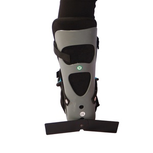 EMSS-Andador de pierna fija para fracturas de tobillo, ortopédicas, superventas - Product Image 5