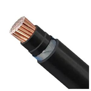 Double insulation 185mm SDI XLPE cable