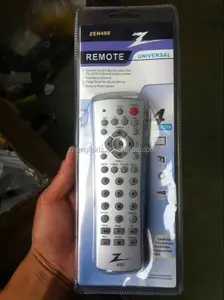 universal remote control zenith zen 400 zen 325