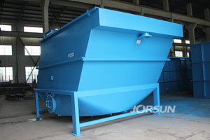 औद्योगिक जल फिल्टर से स्पष्टीकरण लैमेला - Product Image 4