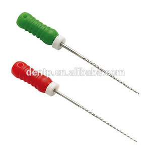 de archivo endo dentsply dental k, h, r escariadores archivos/dental del conducto radicular archivos/dentales endo instrumento - Product Image 1
