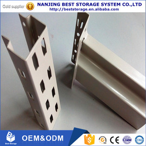 Nam Kinh Tốt Nhất Hệ Thống Lưu Trữ Longspan Kệ Lốp Giá Trung Bình Nhiệm Vụ Lốp Giá Cho Kho Lưu Trữ - Product Image 2