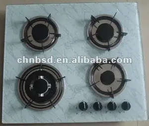 Best gas hobs, cooker hob , Hot in Middle East!!!!! with CE / SASO/ RoHS/ COC/ VOC)