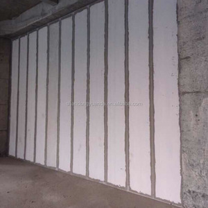 AAC/ALC Fire Resistant <strong>Brick</strong> <strong>Panels</strong> - Product Image 2