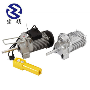 <span class=keywords><strong>Polipasto</strong></span> Eléctrico Portátil de Alta Velocidad de <span class=keywords><strong>12</strong></span> <span class=keywords><strong>Voltios</strong></span> en Oferta - Product Image 3