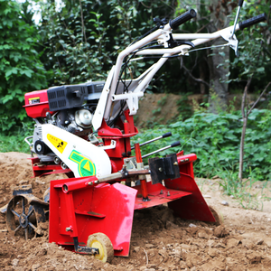 LUKE 1WG SERIES 6.5hp-13hp เครื่องทำสันเขาและเครื่องพรวนดิน