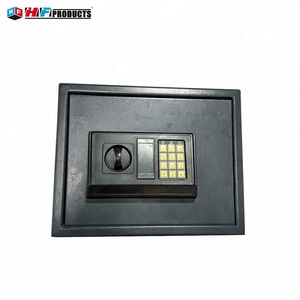 Numérique Électronique Mot De Passe Sûr Boîte Pour Hôtel De <span class=keywords><strong>Magasinier</strong></span> Boîte - Product Image 2