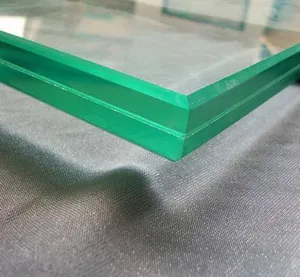 Fornitore di fabbrica che costruisce vetro temperato trasparente da 10mm