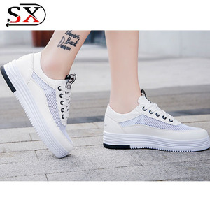 Signore low cut <span class=keywords><strong>scarpe</strong></span> vulcanizzate donne piatto <span class=keywords><strong>scarpe</strong></span> casual e <span class=keywords><strong>comode</strong></span> <span class=keywords><strong>scarpe</strong></span> da ginnastica - Product Image 6