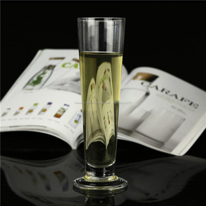 juego 2 de 500ml/<span class=keywords><strong>28</strong></span> oz ! alta cerveza vaso transparente con colores marcas - Product Image 4
