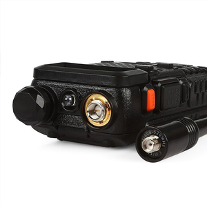 Baofeng DM-5R Walkie Talkie Dual Band Ham CB <strong>Radio</strong> 2 Way Portable Transceiver VHF <strong>UHF</strong> <strong>DMR</strong> <strong>Radios</strong> Communicator Stereo