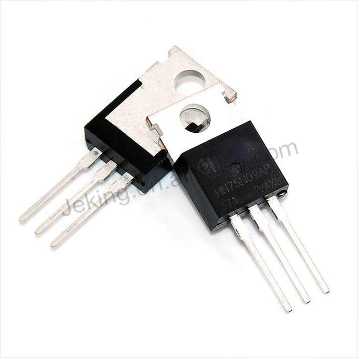 Usare Un MOSFET Enhancement Canale N Come Swtch - Elettronca Per - Foto 6