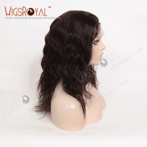 Chuyên Nghiệp Tóc Con Người Đầy Đủ Ren Tóc Giả Trực Tuyến, Tốt Nhất Tóc Giả Công Ty Trong Trung Quốc, Ấn Độ Chinesee Tóc Cửa Hàng Tóc Giả - Product Image 3