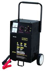 Caricabatterie e Avviatore per Auto <span class=keywords><strong>6V</strong></span> 12V 200AMP per Impieghi Gravosi - Product Image 3