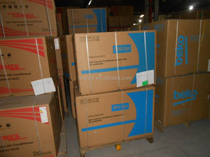 R410a T3 <span class=keywords><strong>6</strong></span> Stelle Arabia Saudita di Aria Condizionata, 18000BTU, 24000BTU, 30000BTU, 36000BTU - Product Image 2