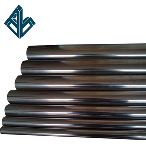 Haute Qualité SUS304 Tuyaux En Acier Inoxydable et Tube/Forage De Puits Pipe - Product Image 2