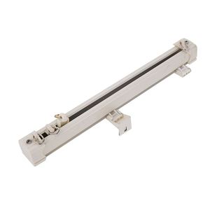 Factory Supplier <strong>Aluminium</strong> <strong>Curtain</strong> Rail <strong>Aluminium</strong> <strong>Curtain</strong> <strong>Track</strong> - Product Image 1