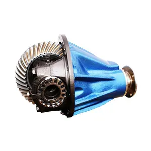 Hot Selling hiace Hilux Complete Differential with 11x43 12x43 ratio