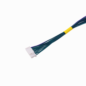 PAD 603450 conector JST arnés de cable jst pad 2,0mm conector de cable - Product Image 2
