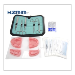 Kit de formation de Suture dentaire, ensemble de pratique, pour les dents, pour étudiants - Product Image 2