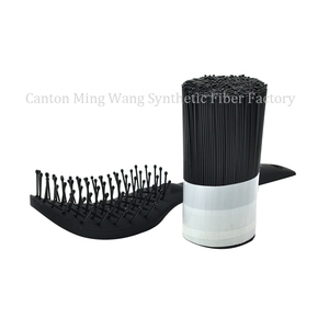فرشاة صناعية من البولي بروبلين PP موصلة 10*3-10*7 خيوط فرشاة - Product Image 5