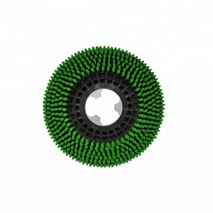 <span class=keywords><strong>Spazzola</strong></span> Rotante per Pulizia e Strofinamento, Ricambio per Lavasciuga Pavimenti - Product Image 2