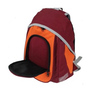 Borsa per bambini in poliestere 100% di alta qualità per età 3-7 <span class=keywords><strong>impermeabile</strong></span> antifurto chiusura con cerniera elegante Design Unisex <span class=keywords><strong>asilo</strong></span> - Product Image 4