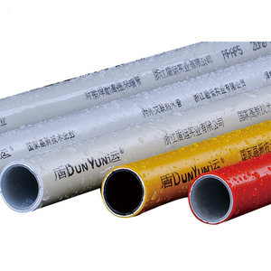 Chất lượng cao 16mm Multilayer <span class=keywords><strong>pex</strong></span> <span class=keywords><strong>AL</strong></span> PE <span class=keywords><strong>Composite</strong></span> ống cho sàn sưởi ấm chồng chéo hàn ống nước nóng bán nóng - Product Image 2