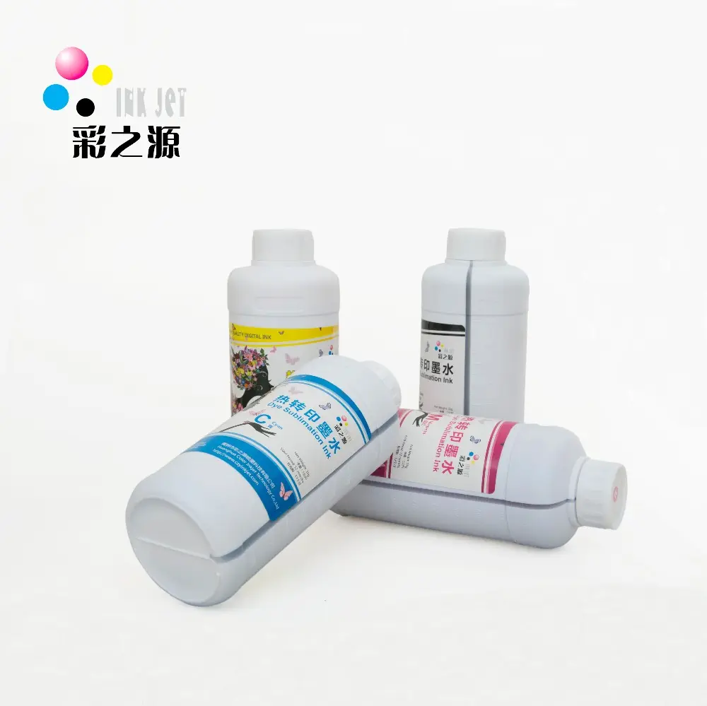 Productos que usted puede importaciones de China de fábrica fotocopiadora sublimación tinta