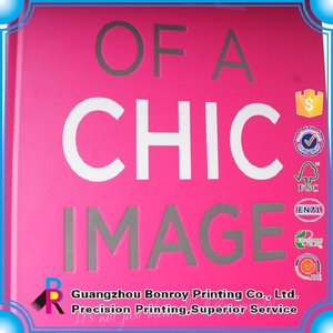 China <span class=keywords><strong>Compras</strong></span> En Línea de Tapa Dura Libro de Auto Empresas Editoriales - Product Image 6