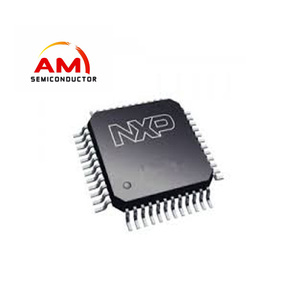 LPC1113FBD48/302 MCU de 32-bit LPC1100 ARM <span class=keywords><strong>Cortex</strong></span> <span class=keywords><strong>M0</strong></span> RISC 24KB Flash 3,3 V 48 V-Pin LQFP bandeja de materiales de servicio - Product Image 1