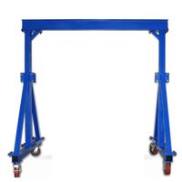 Nacelle-ciseaux élévatrice Mobile, capacité de 2000Kg, pour bateau, grue, fabrication