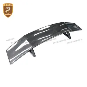 Ex-Werkt Prijs Carbon Fiber Achtervleugel Voor Lambor Murcielago LP640 Achterspoiler