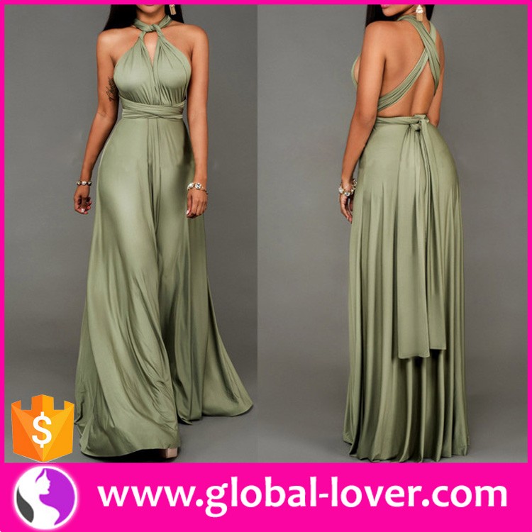 Elegante vestido verde limón en una variedad de diseños elegantes -  Alibaba.com