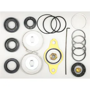 Suku Cadang Mobil Kit Perbaikan Kemudi Daya Otomatis untuk Toyota Epb1-90 MR2 OEM 04445-10030