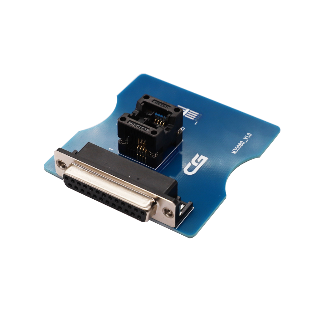 CG Pro 9S12 programador BMW de la versión completa de apoyo ecus IMMO