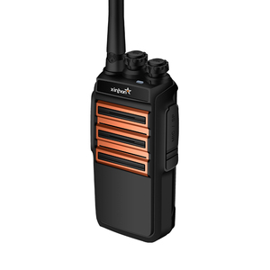 Venta caliente <span class=keywords><strong>Radio</strong></span> 5 km alta potencia de mano mejor Walkie Talkie para el sitio de construcción y unidad al aire libre - Product Image 5