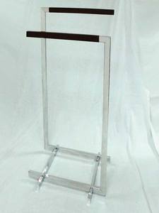 ที่ใส่แปรงและกระดาษชำระทำจากโลหะตั้งได้ฟรี - Product Image 4