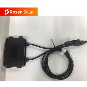 Năng lượng mặt trời Bảng Điều Khiển 100 Watts <span class=keywords><strong>Monocrystalline</strong></span> Quang Điện Pv Mô-đun Năng Lượng Mặt Trời - Product Image 4