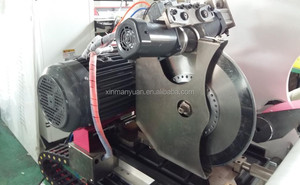 PVC, OPP, Mặt Nạ băng, băng keo hai mặt, Simplex Máy Tiện Máy Tước Máy - Product Image 2