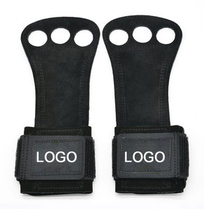 MKAS Gymnastic Grip Weightlifting Custom Fitness Men <strong>Gloves</strong> Gym High Quality Unisex Anti-slip <strong>Weight</strong> Lifting Gym <strong>Gloves</strong> - Product Image 1