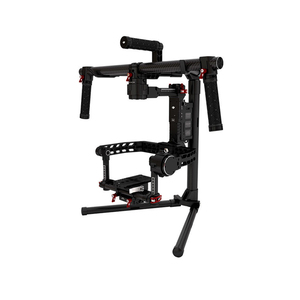 Guangzhou fournisseur <span class=keywords><strong>dji</strong></span> <span class=keywords><strong>ronin</strong></span> 3-axis caméra dslr de poche brushless cardan <span class=keywords><strong>stabilisateur</strong></span> avec bon prix - Product Image 1