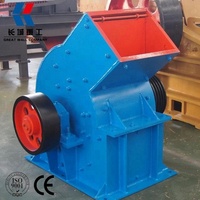 Trituradora de Martillos de Calidad y Precio Competitivo, 30 Tph, Trituradora de Martillos PC 800 X 600 en Venta en Perú