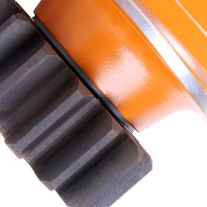 Diseño personalizado de alta calidad reductor de alzamiento de la construcción, rodillo de elevación, vigilancia seguro equipo - Product Image 5