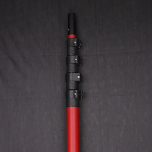 Sợi thủy tinh tráng đôi rỗng Ống kính thiên văn mast cho <span class=keywords><strong>CB</strong></span> antensateur ăng ten vô tuyến telescoping mast cực - Product Image 3