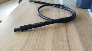 Patent produkte Verbesserter Concete Vibrator - Product Image 6
