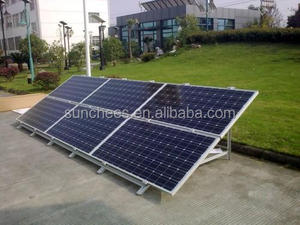 Presupuesto para 5KW 10KW Casa completa <span class=keywords><strong>de</strong></span> equipos <span class=keywords><strong>de</strong></span> energía solar, FCA <span class=keywords><strong>Bélgica</strong></span>/BUENA generadores solares - Product Image 1